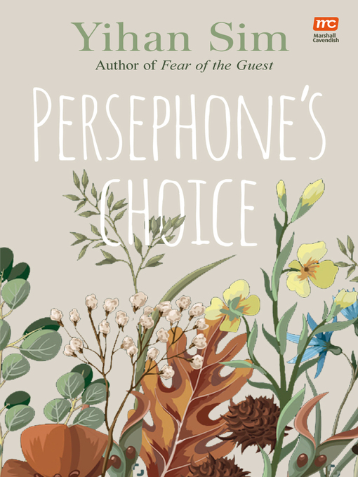 Title details for Persephone's Choice by Yihan Sim - Available